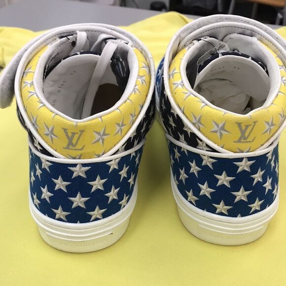 Louis Vuitton Shoes - Picture 4 of 12